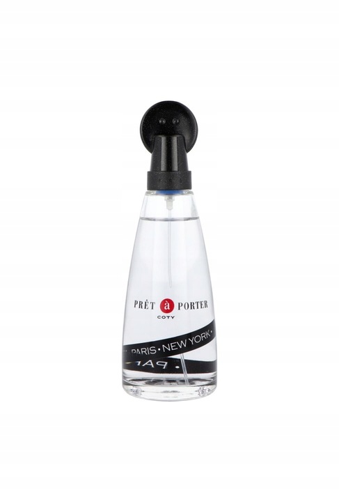 COTY PRET A PORTER 100ml woda toaletowa