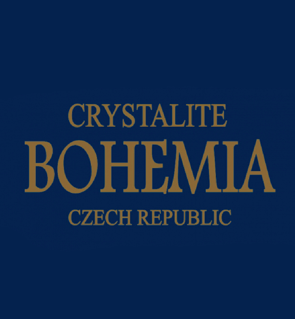 BOHEMIA QUADRO SZKLANKI DO WHISKY 340 ML 6 EL