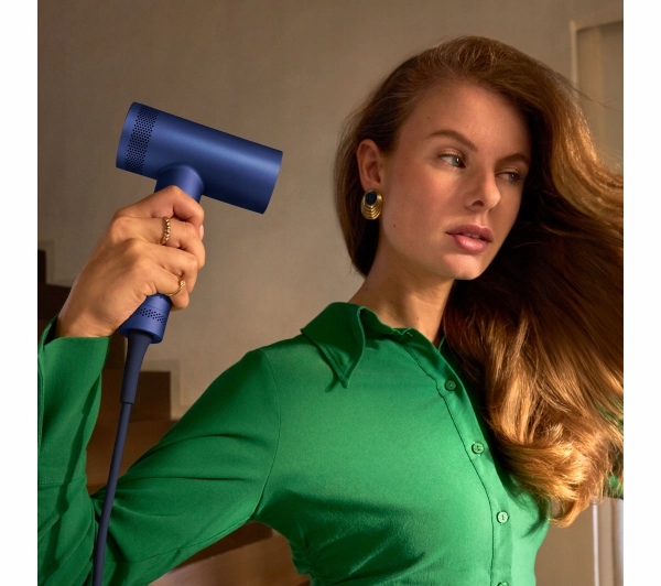 Suszarka do włosów Philips BHD839/00 Seria 8000 Jonizacja Zimny nawiew