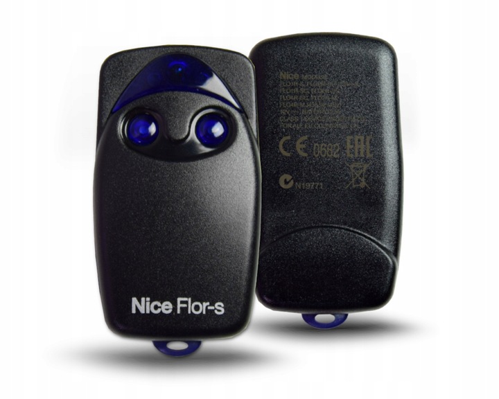 PILOT NICE FLO2R-S FLO2 FLOR-S FLO2RS