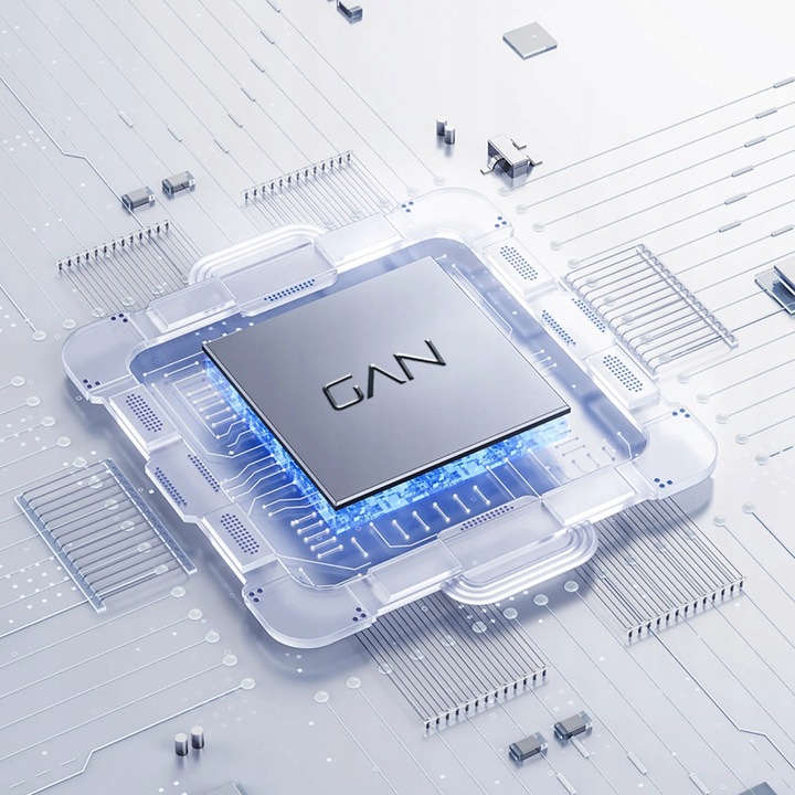 ZESTAW | SZYBKA ŁADOWARKA DO TELEFONU PD 30W ŁADOWARKA USB C + KABEL USB-C