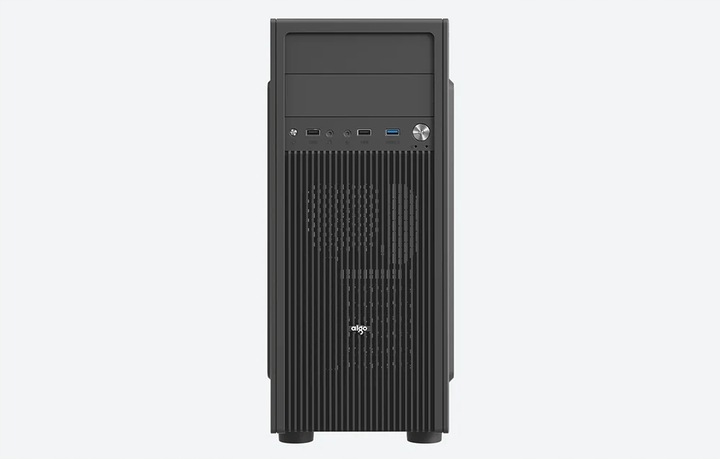 DarkFlash B351 Obudowa Komputerowa Atx Midi Tower Usb 3.0 Biurowa Klasyczna