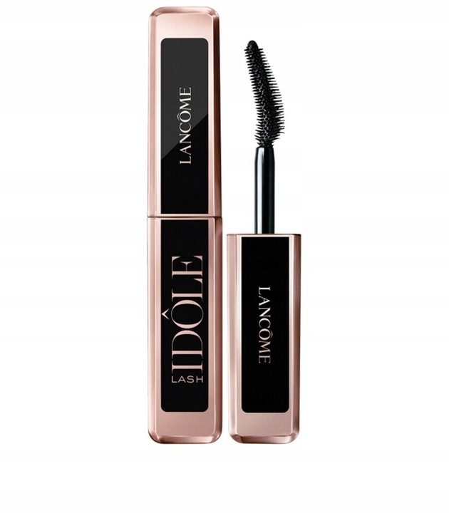 Lancome Lash Idole Glossy Black Mascara 01 5 ml tusz do rzęs