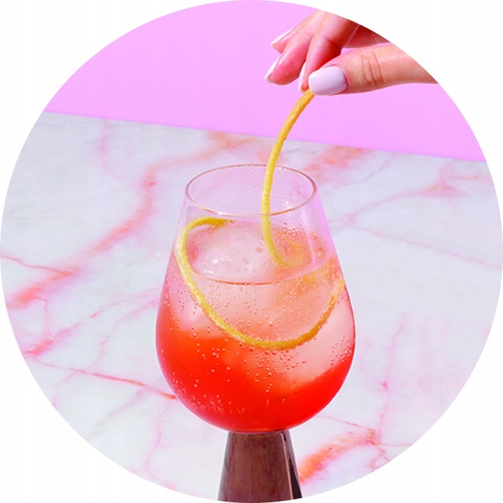 Koncentrat do wody Syrop SODASTREAM GRAPEFRUIT GREJPFRUT Bez CUKRU 440 ml