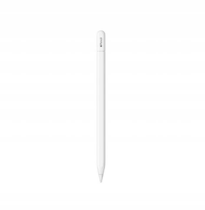 Rysik do tabletu App1e Pencil USB-C Biały do iPad Air / iPad Pro