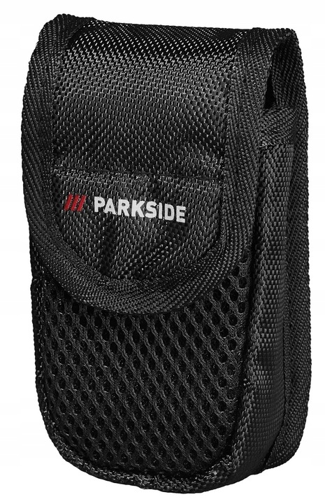 DALMIERZ DO WNĘTRZ LASEROWY PARKSIDE PLEM 50m D5 31-60 M WYŚWIETLACZ