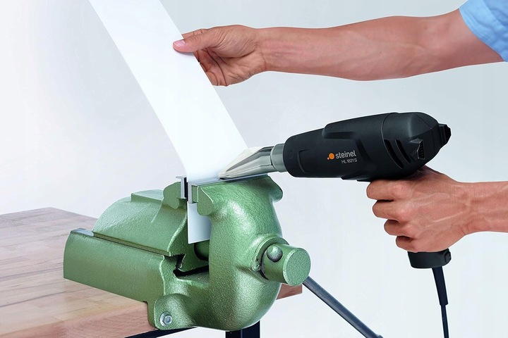 Opalarka 1800W Opalarka elektryczna Steinel HL1821S 300-550°C do