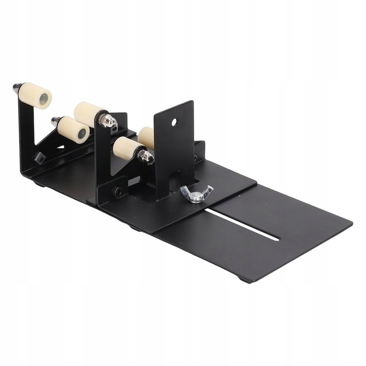 MASZYNA OBCINACZ DO CIĘCIA SZKLANYCH BUTELEK