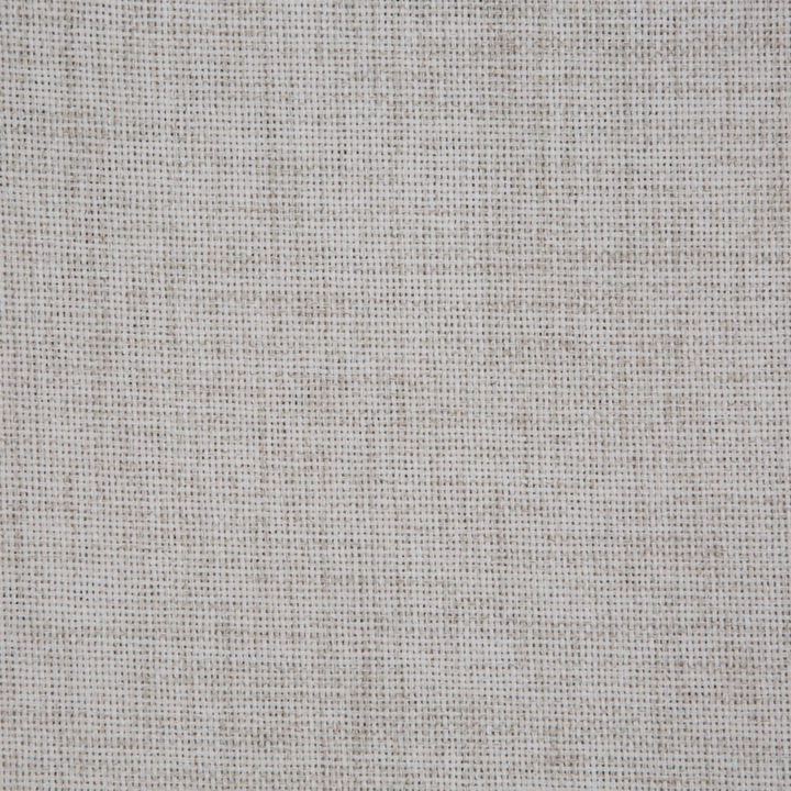 ZASŁONA GOTOWA JULA2 TAŚMA 140 X 270 CM LEN BEŻOWY STYL EKO RÓŻNE KOLORY