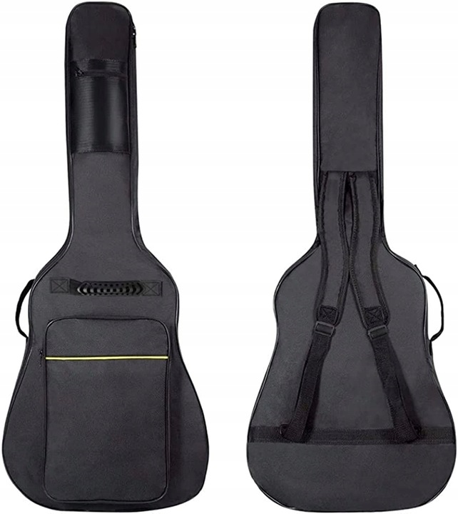 POKROWIEC DO GITARY AKUSTYCZNEJ / KLASYCZNEJ +