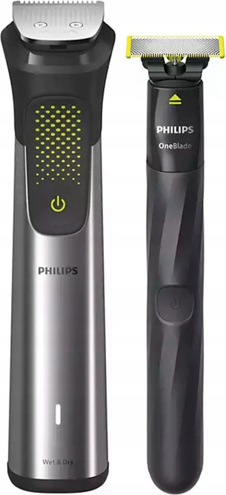Golarka Philips MG9553/15 Series 9000 + OneBlade