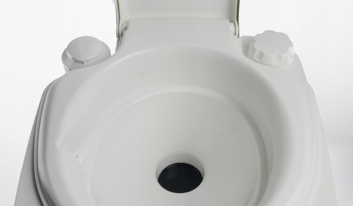 Wkład do toalety turystycznej Cleanbowl