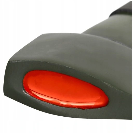 Toporek siekierka turystyczna Mil-Tec z pokrowcem