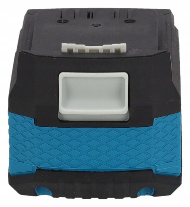 AKUMULATOR Bateria DEDRA SAS+ALL 18V pojemność 4Ah Li-Ion trzy diody