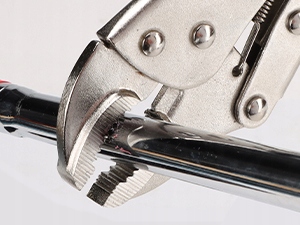 Shall Tools Shall 6-częściowy zestaw szczypiec