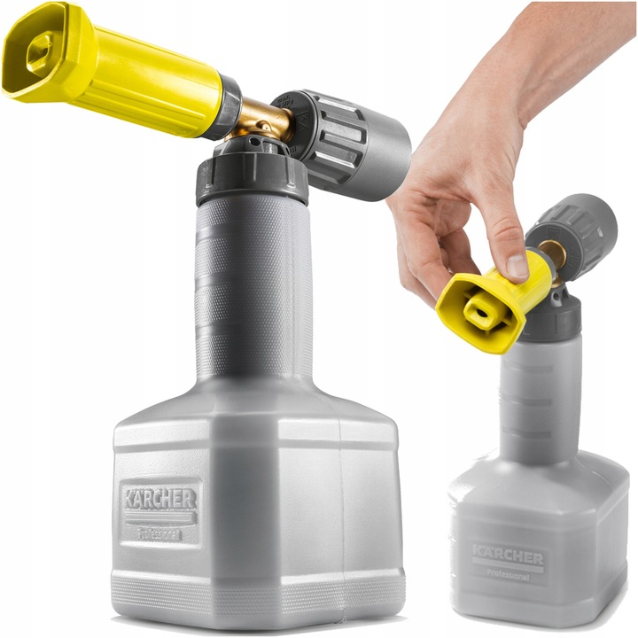 Lanca KARCHER TR BASIC HD HDS 4.112-053.0