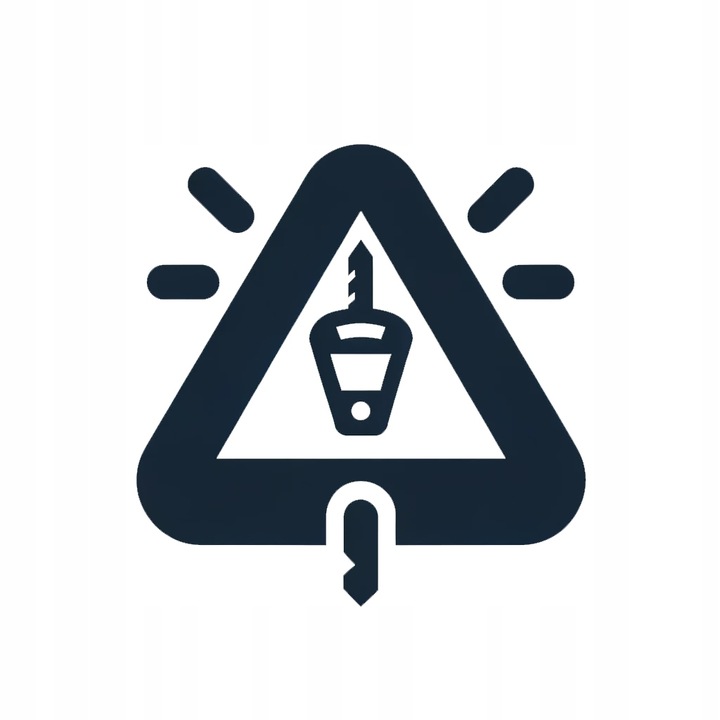 Kluczyk z elektroniką Opel Astra J Corsa E Insignia Zafia C Meriva Mokka