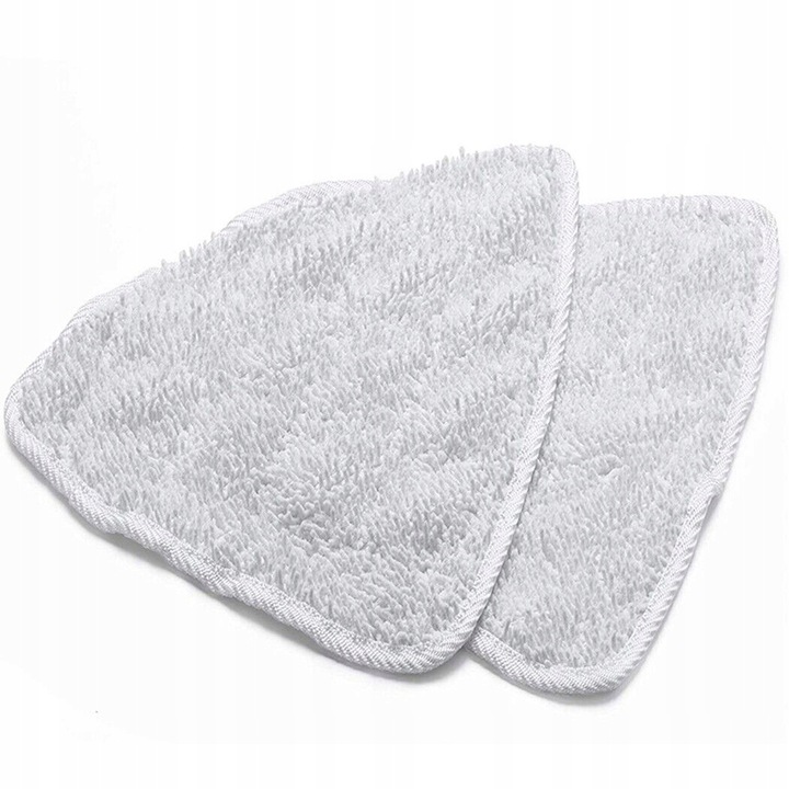 Wkład do mopa parowego Vileda Steam 5 sztuk zestaw