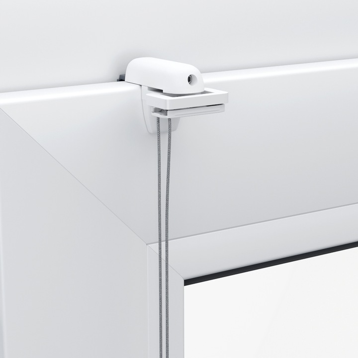 Komplet do montażu bezinwazyjnego wzmocnionego