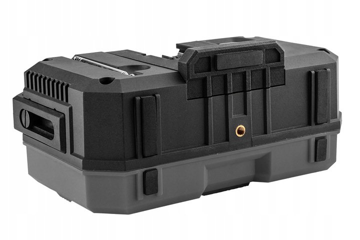 Radio budowlane aku-sieciowe Energy+ bluetooth