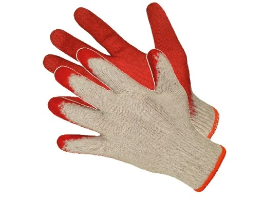 Rękawice robocze wampirki 100 par 9/L