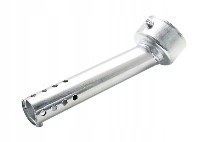 DB Killer Wydechu 48mm Tłumika Silencer Wyciszacz DBkiler Wkład Wyciszenie