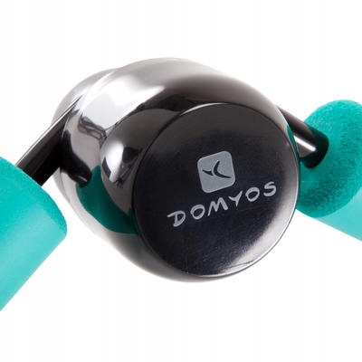 Agrafka Motylek do ćwiczeń Decathlon