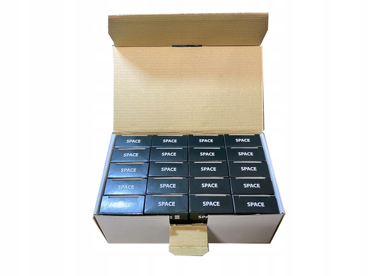 Zestaw 2xPilot Came SPACE SP2 Pilot Do Bramy, Zielona Dioda, ORYGINAŁ