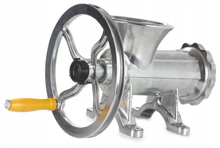 MASZYNKA DO MIELENIA MIĘSA Z KOŁEM NADZIEWARKA 22