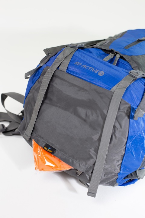 PLECAK TURYSTYCZNY DUZY 70L XXL TREKKINGOWY PODRÓŻNY WYCIECZKOWY W GÓRY