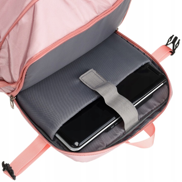 Plecak do samolotu Wizzair 40x30x20 torba bagaż podręczny podróżny pojemny