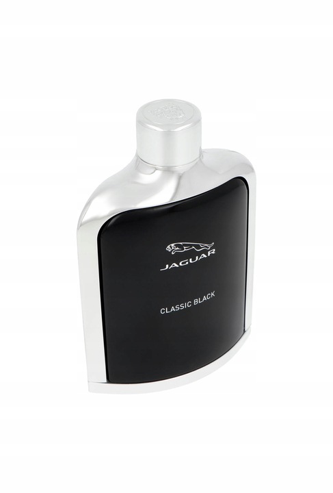 Jaguar Classic Black Edt 100ml