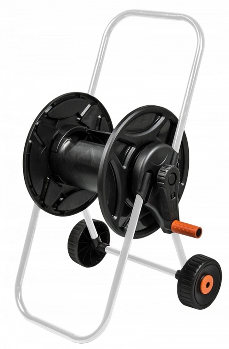 Wózek na Wąż 1/2'' 60m DAILY AG260