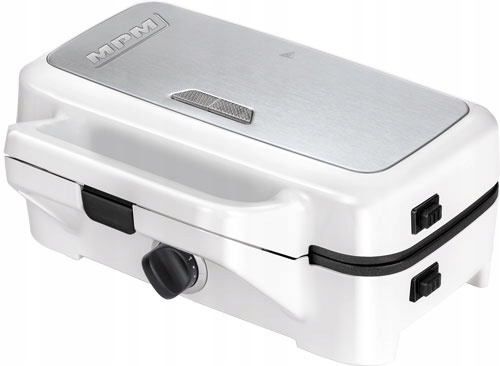 OPIEKACZ GOFROWNICA GRILL 3W1 MPM MOP-33 1200W