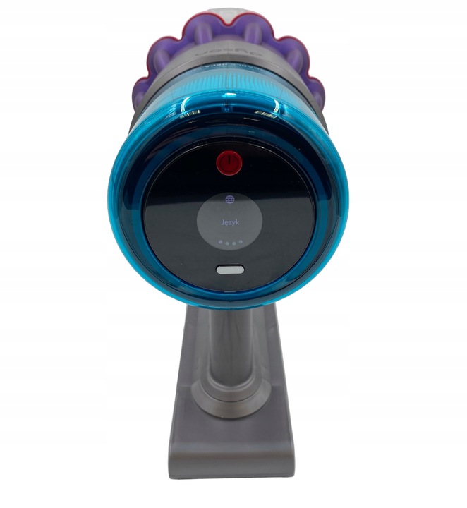 Odkurzacz pionowy bezprzewodowy DYSON GEN 5 Detect Absolute