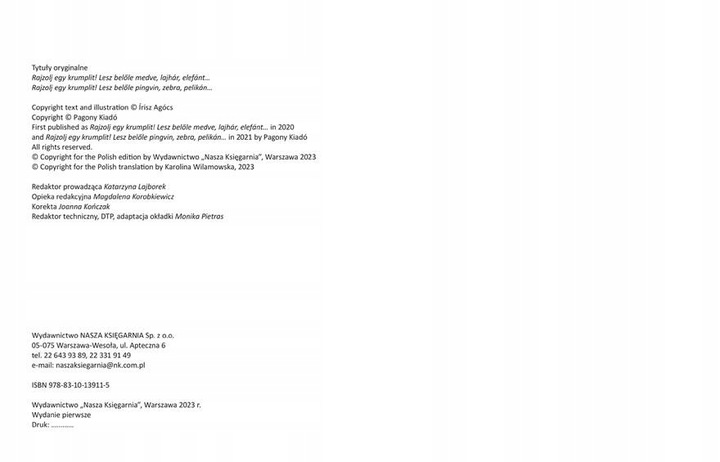 NAUKA RYSOWANIA ZACZNIJ OD ZIEMNIACZKA 60 RYSUNKÓW