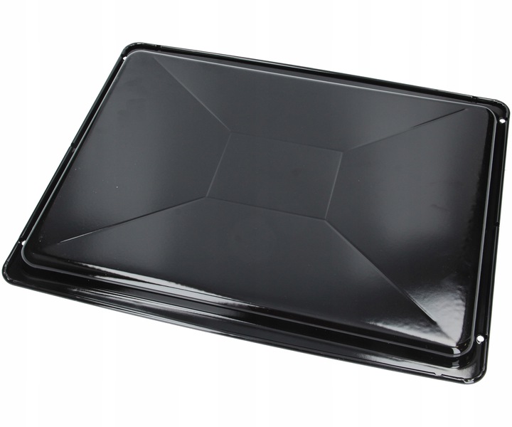 Blacha 46x37cm do piekarnika Beko BIM24400BCS