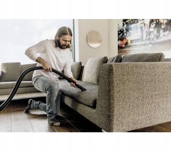 Odkurzacz wielofunkcyjny Karcher WD 3 V-17/4/20 1.628-127.0 1000W 17L