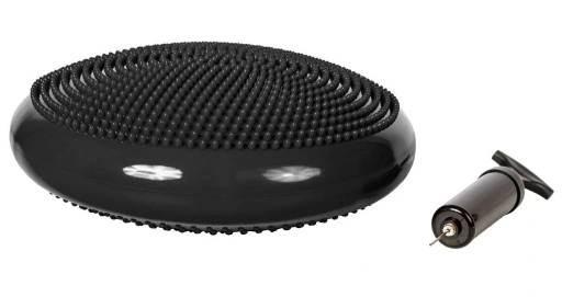 PODUSZKA SENSOMOTORYCZNA DYSK REHABILITACJA Pompka