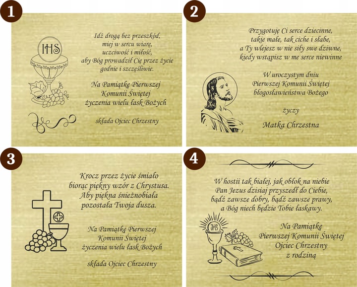 BIBLIA NA KOMUNIĘ PAMIĄTKA PIERWSZEKJ KOMUNII Z GRAWEREM PIĘKNY PREZENT