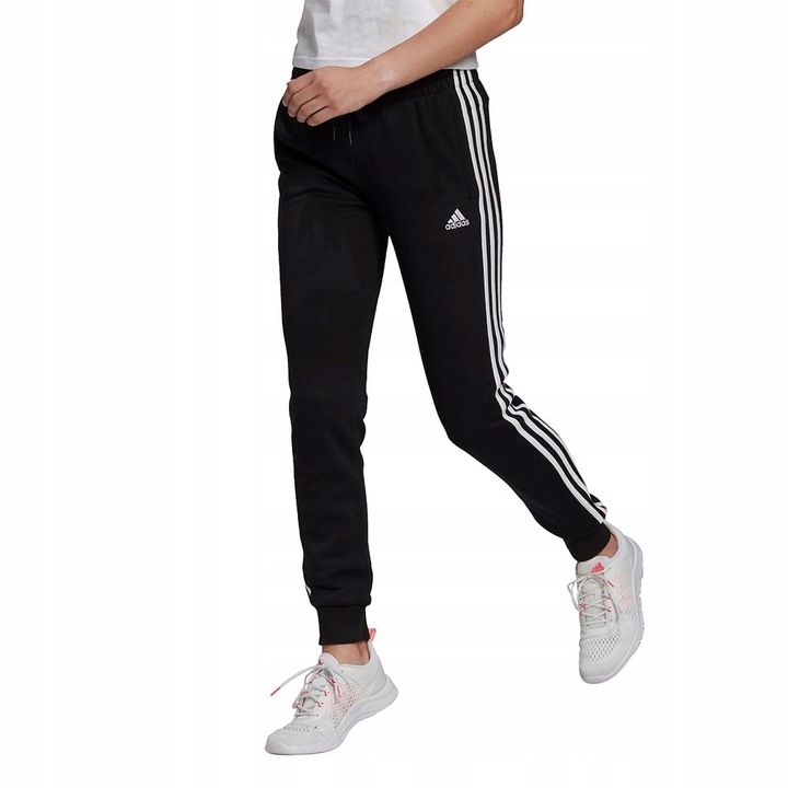 Spodnie adidas Essentials siłownia GM8733 M