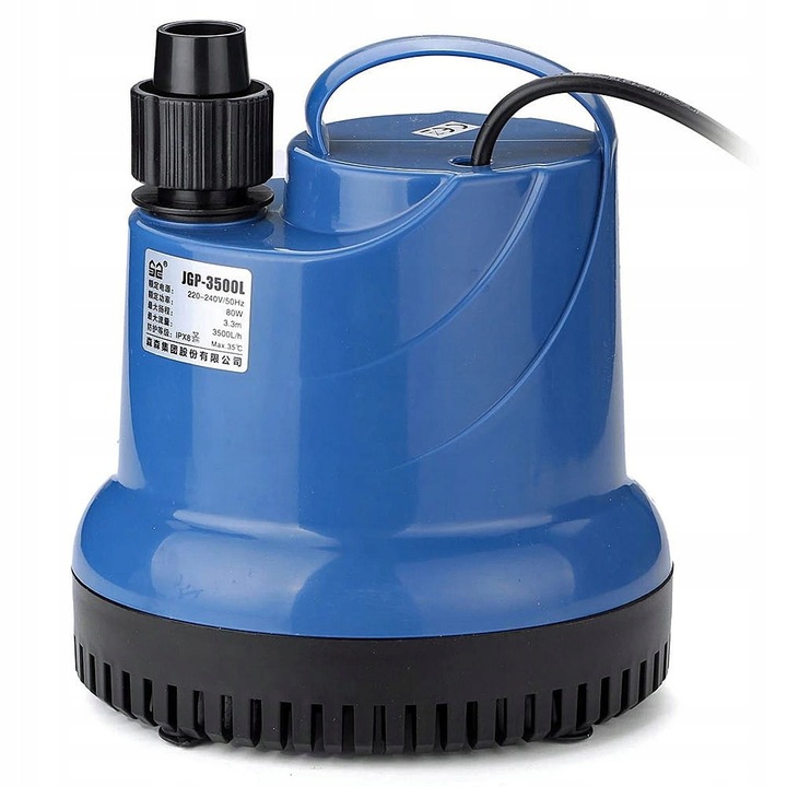 SunSun pompa JGP-1000l