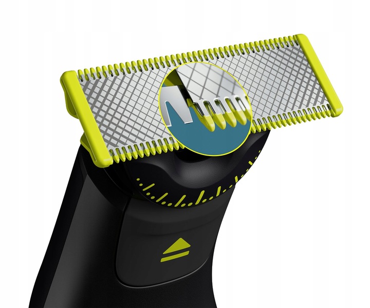 Trymer PHILIPS OneBlade Pro QP6652/61