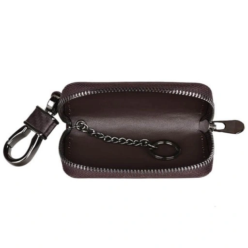 Saszetka etui pokrowiec na klucze kluczyk CARBON