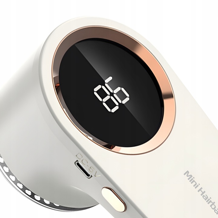 GOLARKA DO UBRAŃ SWETRÓW TAPICERKI MASZYNKA ELEKTRYCZNA AKUMULATOROWA