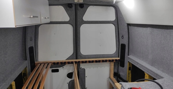 Filc samoprzylepny 50x150 dywan wykładzina dywanowa mata wygłuszająca