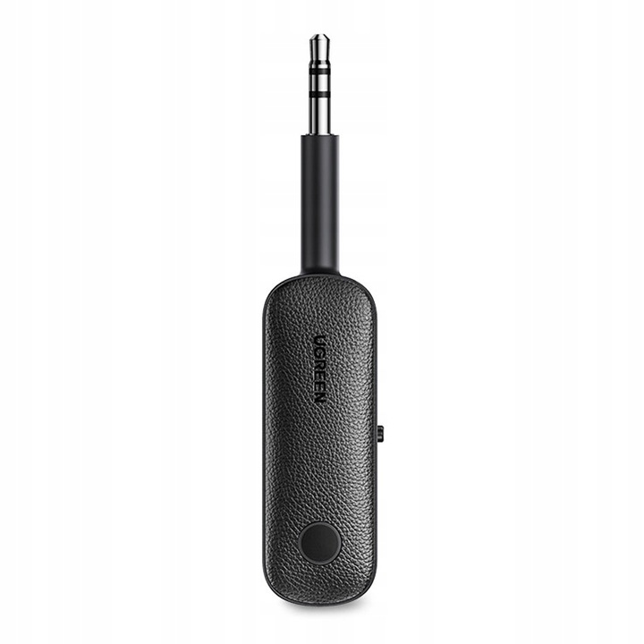 UGREEN ODBIORNIK NADAJNIK BLUETOOTH 5.0 2W1 AUDIO AUX Z MINI JACK