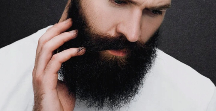 Reuzel Beard Clean&Fresh - Szampon do brody nawilżający oczyszczający 200ml