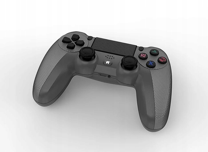 BEZPRZEWODOWY PAD GAMINGOWY DO PS4 KONTROLER DOUBLESHOCK ZAMIENNIK WIBRACJA
