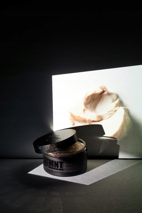 STMNT Matte Paste Pasta do stylizacji włosów z mocnym efektem matu 100ml